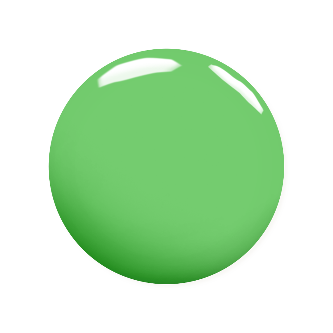 Spring Green | Madam Glam