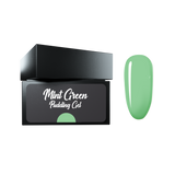 Mint Green Pudding Gel | Madam Glam
