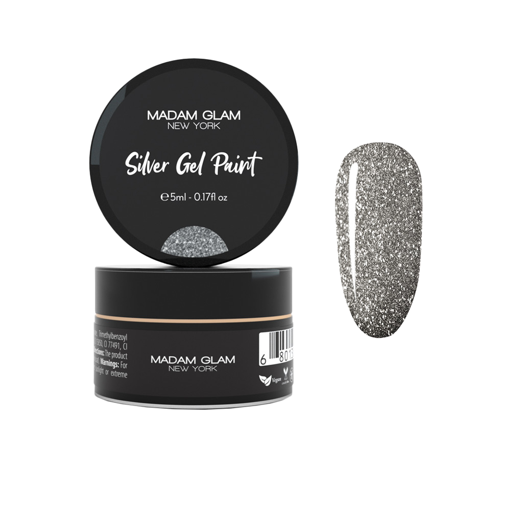 Madam_Glam_Silver_Art_Gel_Nail_Paint