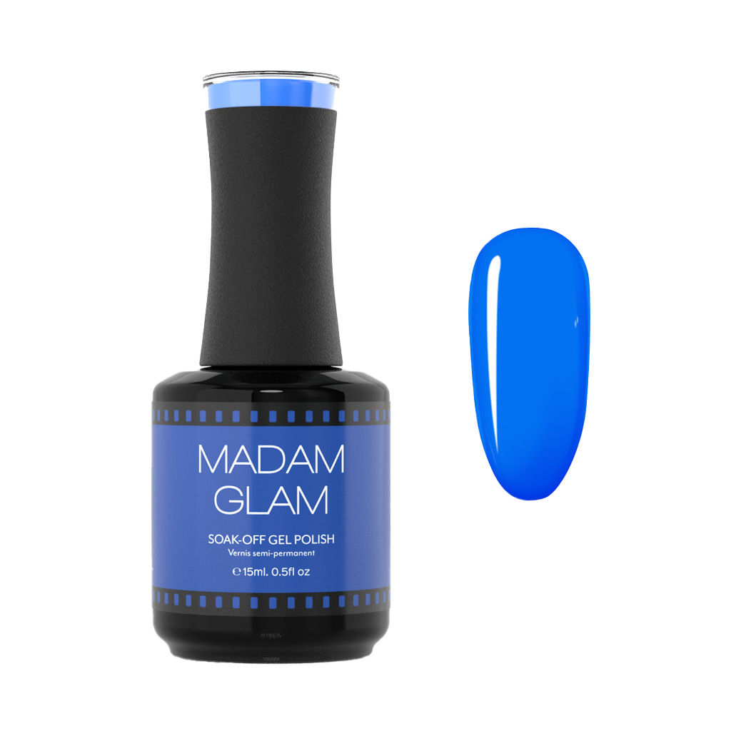 Matty - Kit | Madam Glam