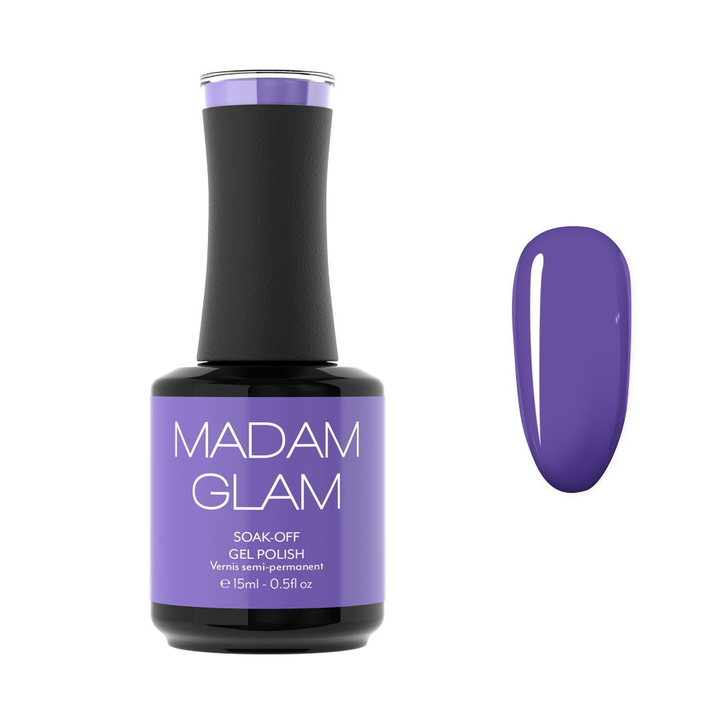 Lavender Springs | Madam Glam