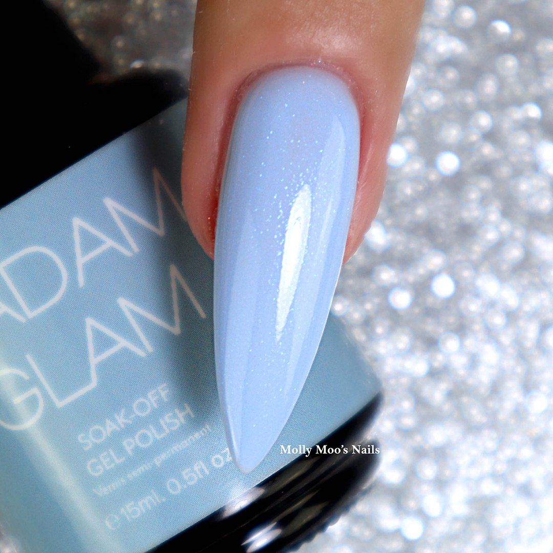 Bubblegum sky | Madam Glam