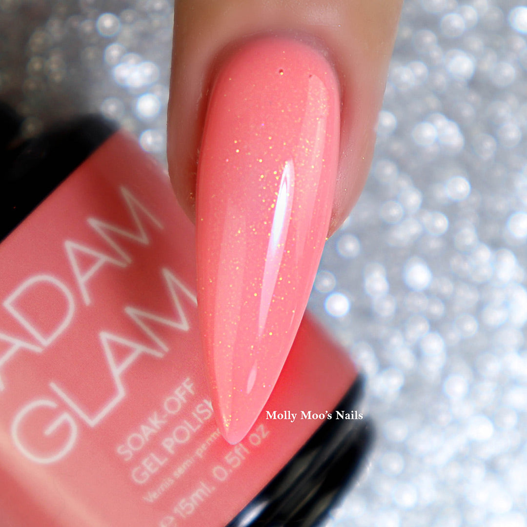 Strawberry Milk - Kit | Madam Glam