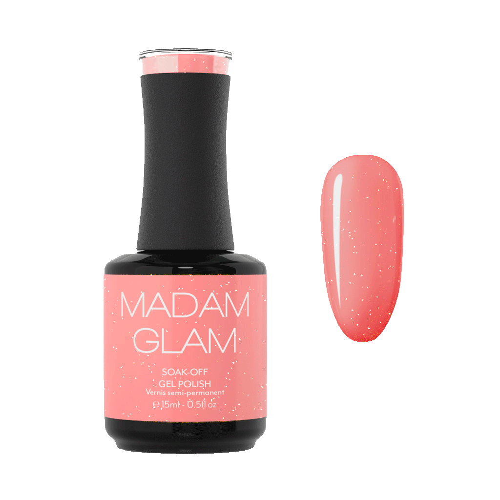 Strawberry Milk - Kit | Madam Glam