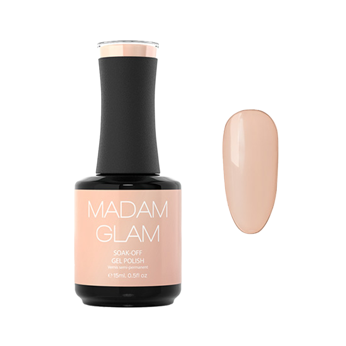 Champagne | Madam Glam