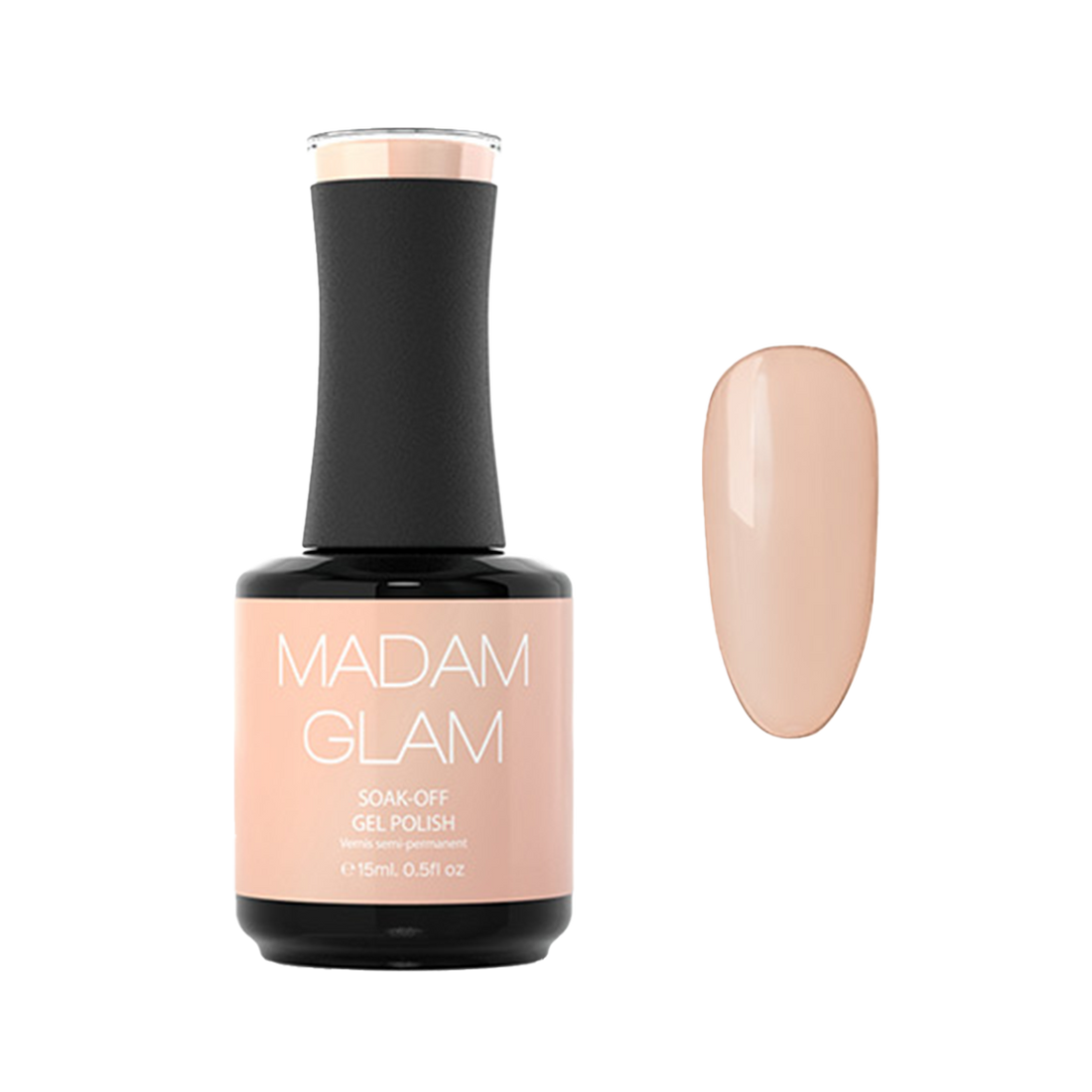 Champagne | Madam Glam