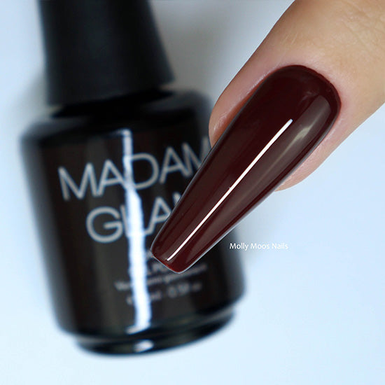 Barista | Madam Glam
