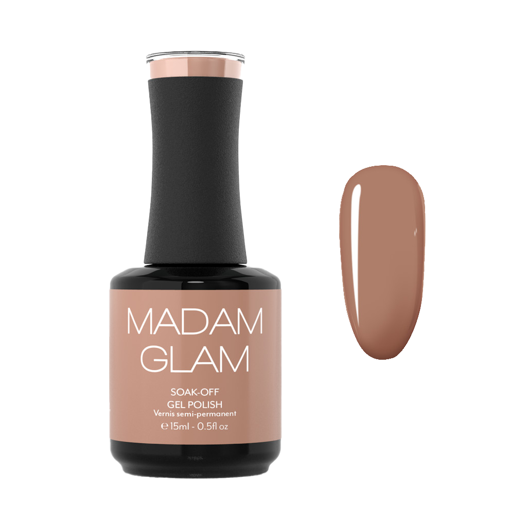 Pivot! | Madam Glam