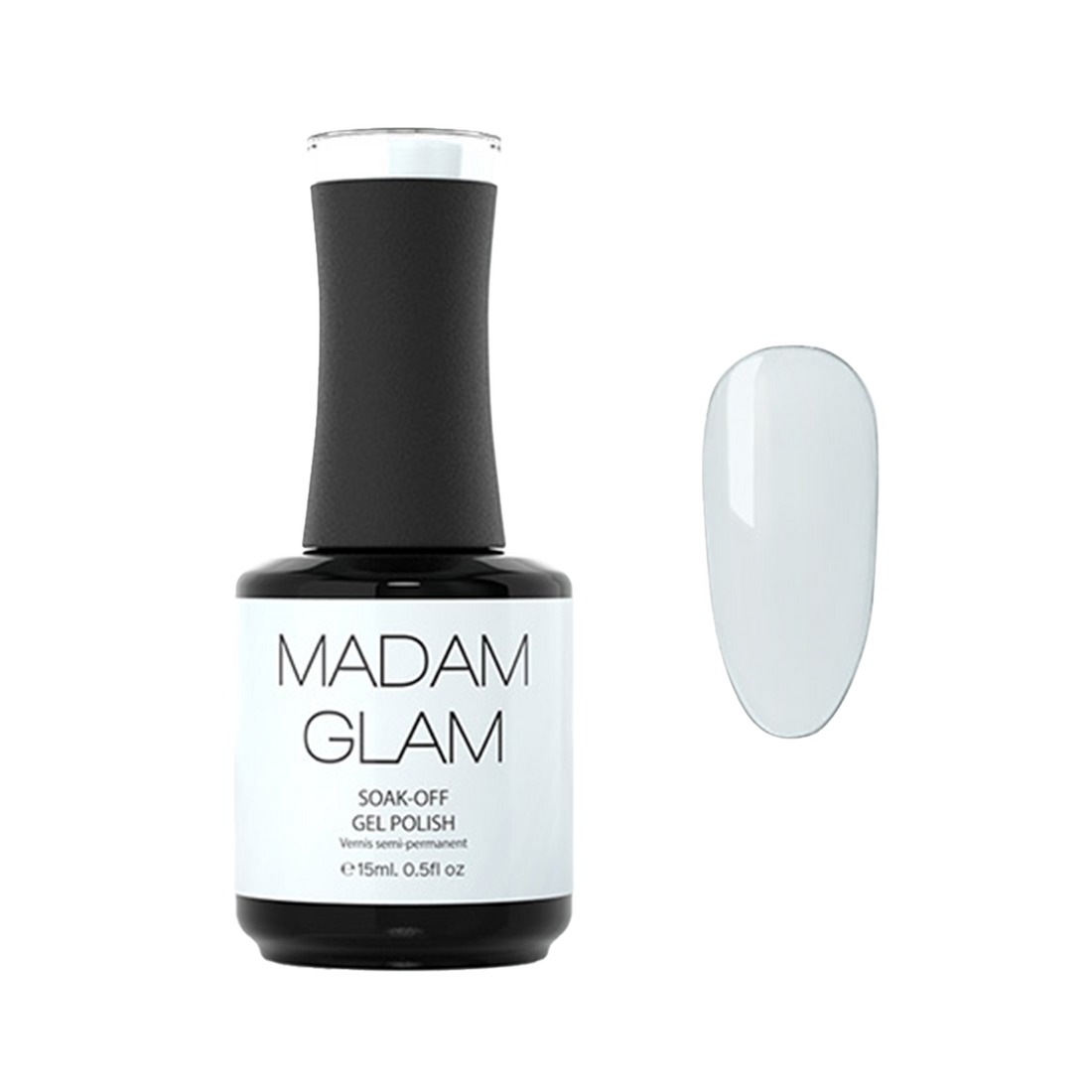 Purity | Madam Glam