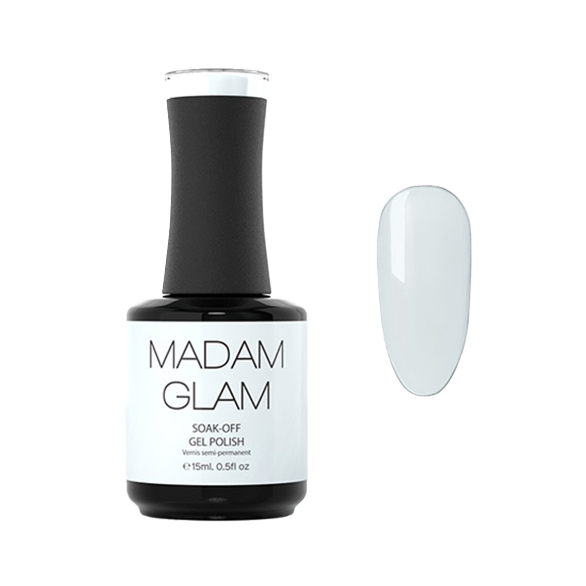 Purity | Madam Glam