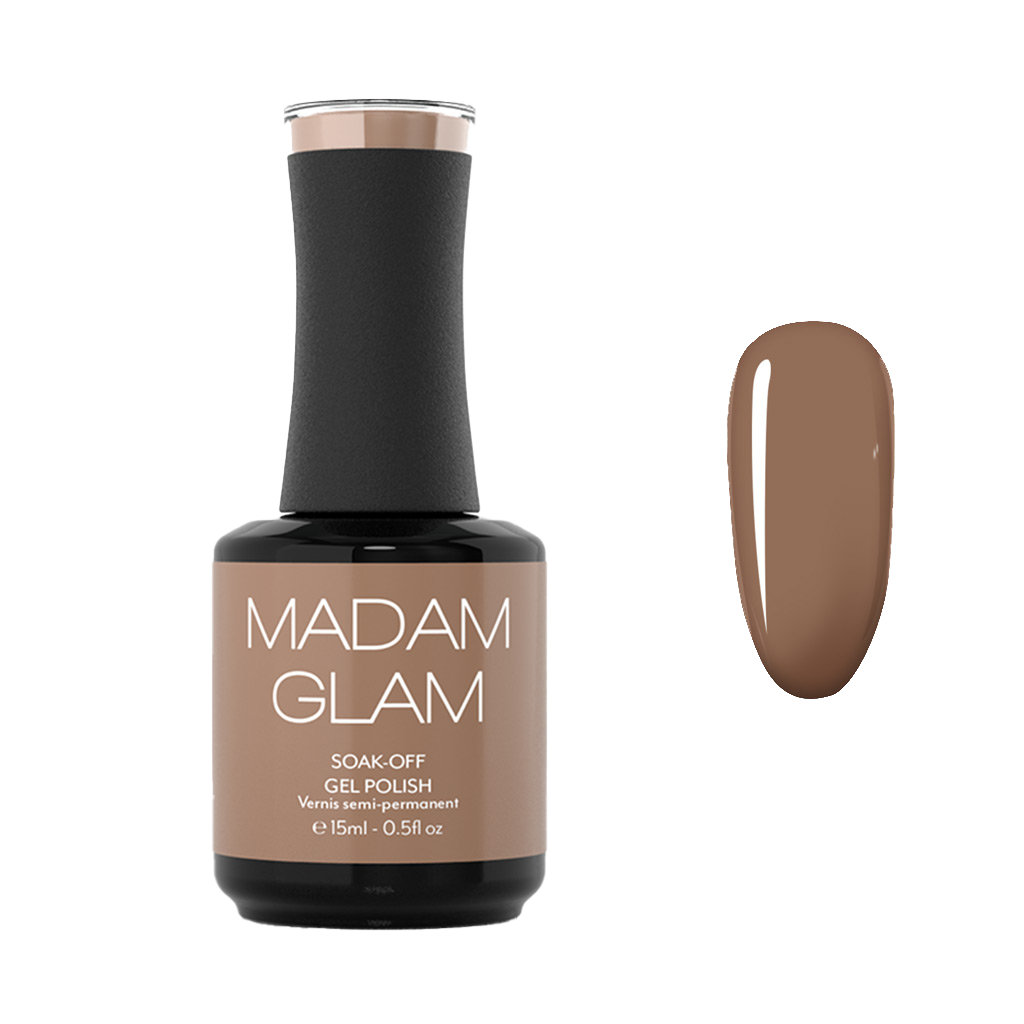 Tastes Like Glam - Kit | Madam Glam