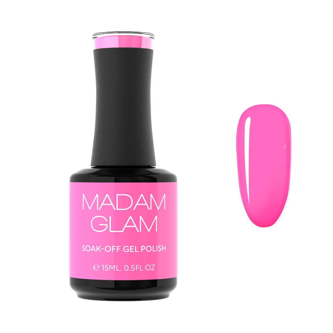 Spirit Guide | Madam Glam