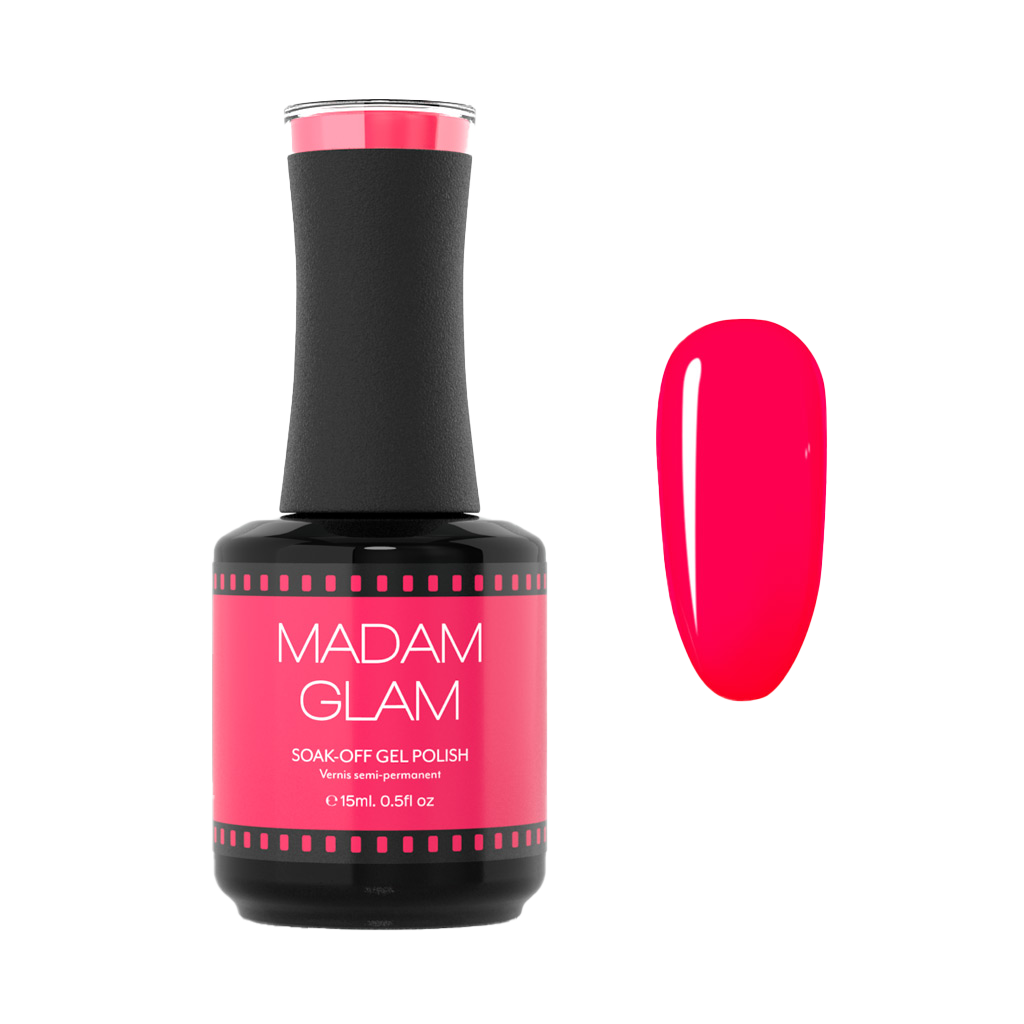 Razzles Pink - Kit | Madam Glam