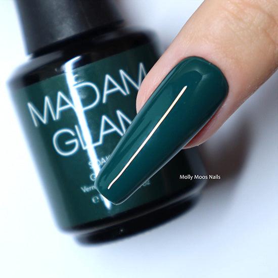 Foggy Night - Kit | Madam Glam