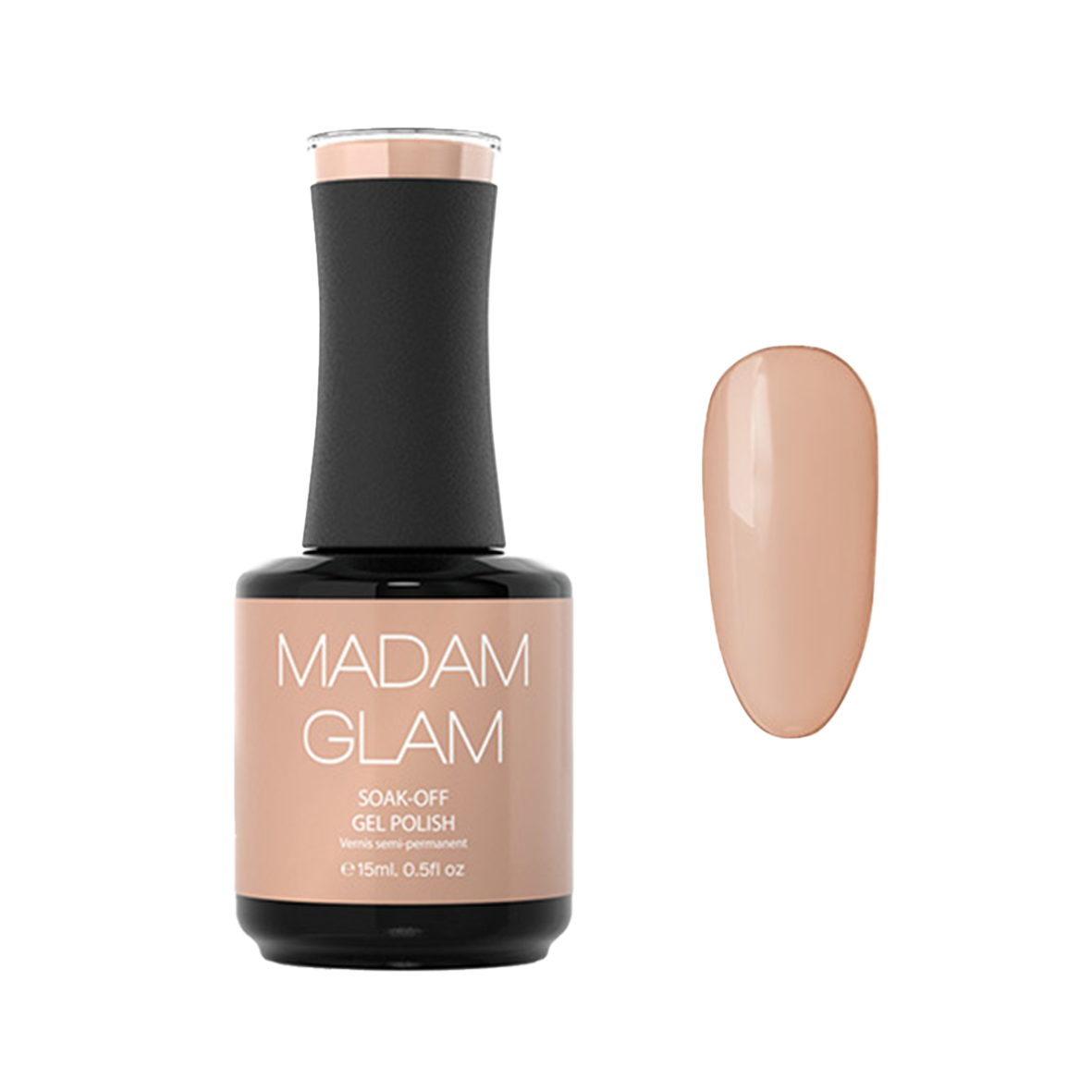 Madam_Glam_Soak_off_gel_nude_Bloom