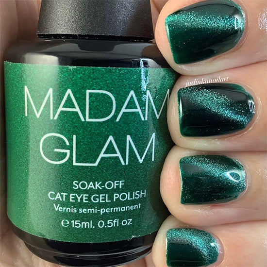 Buzz | Madam Glam