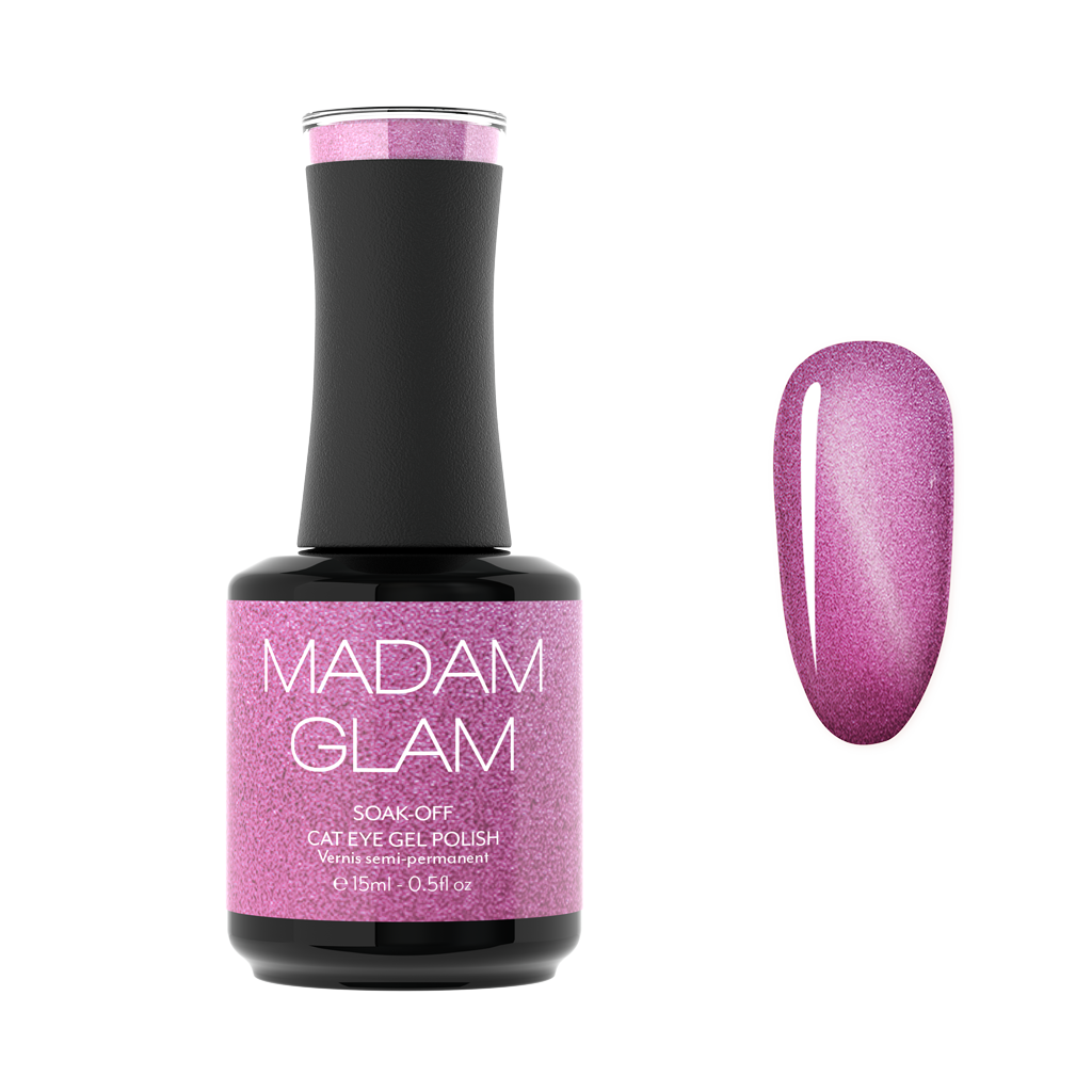 Frizzante | Madam Glam