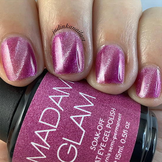 Frizzante | Madam Glam