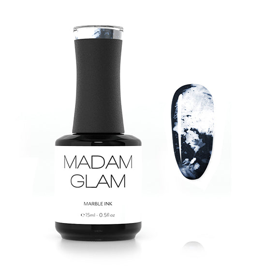 White Ink | Madam Glam