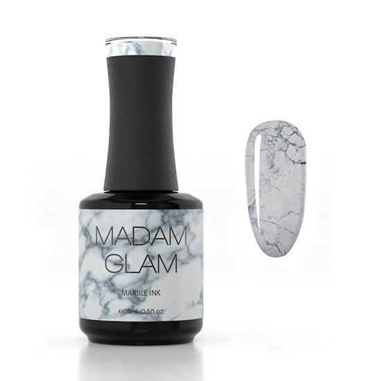 Black ink | Madam Glam