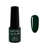 Mini_Soak_Off_Gel_Madam_Glam_Creme_Green_Deep_Emerald