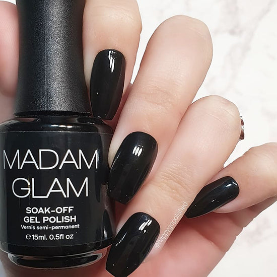 Perfect Black | Madam Glam