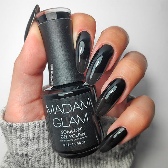 Reality check  <p><strong Madam Glam