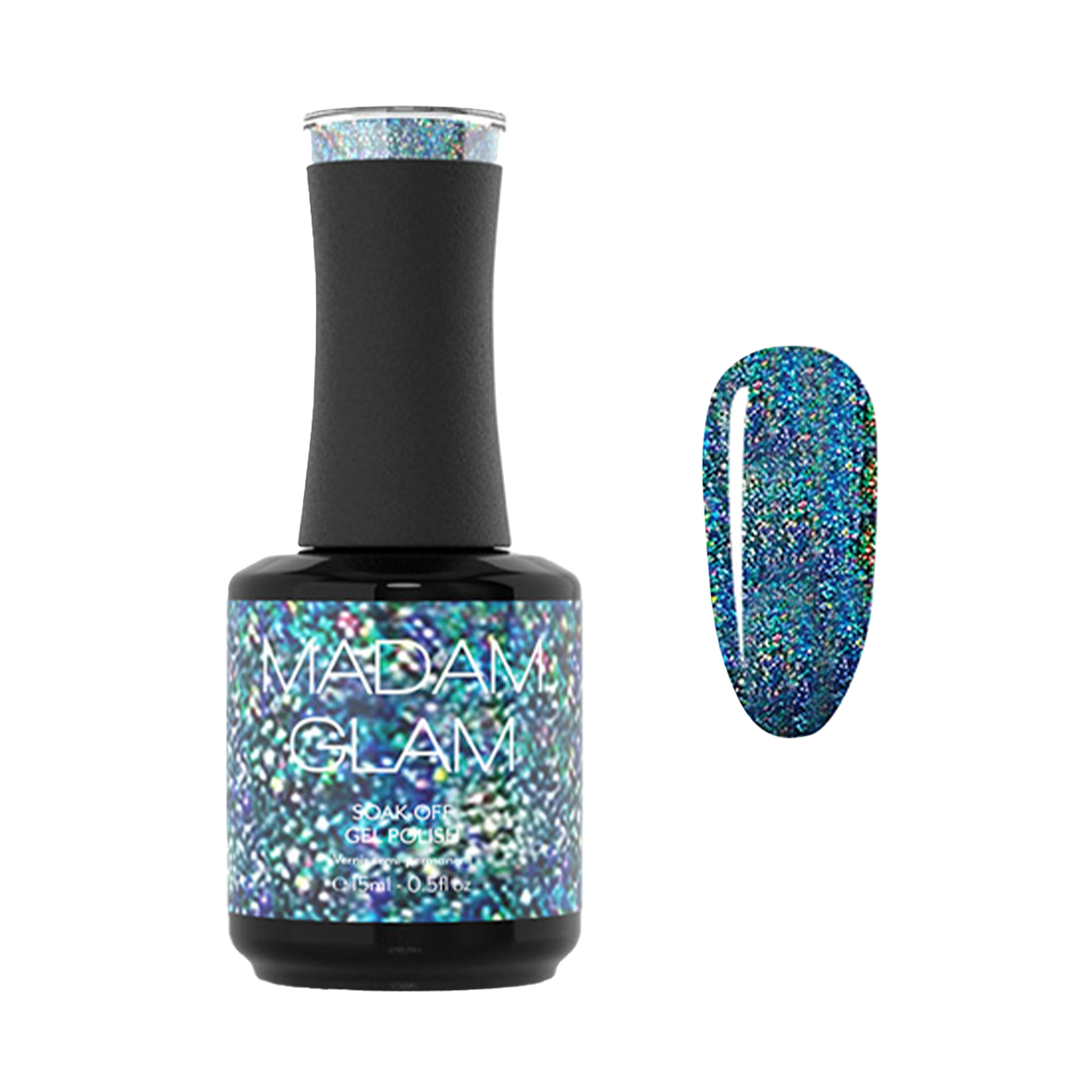 Let it snow | Madam Glam