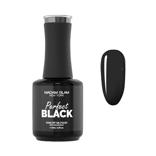 Perfect Black | Madam Glam