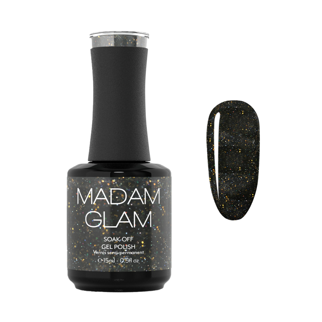 Prodigy | Madam Glam