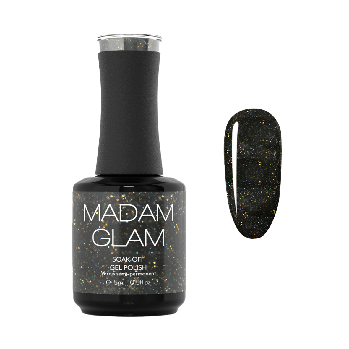 Prodigy | Madam Glam