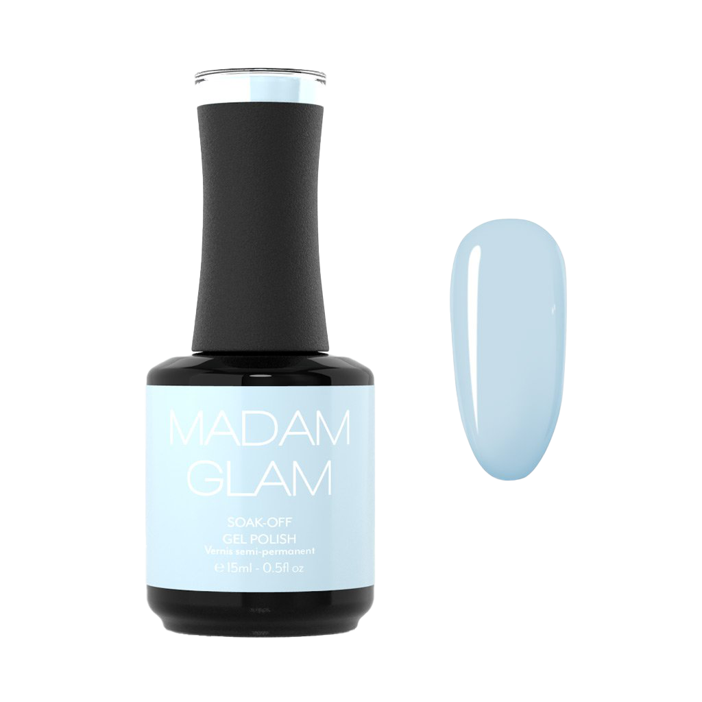 Amor Azul - Kit | Madam Glam