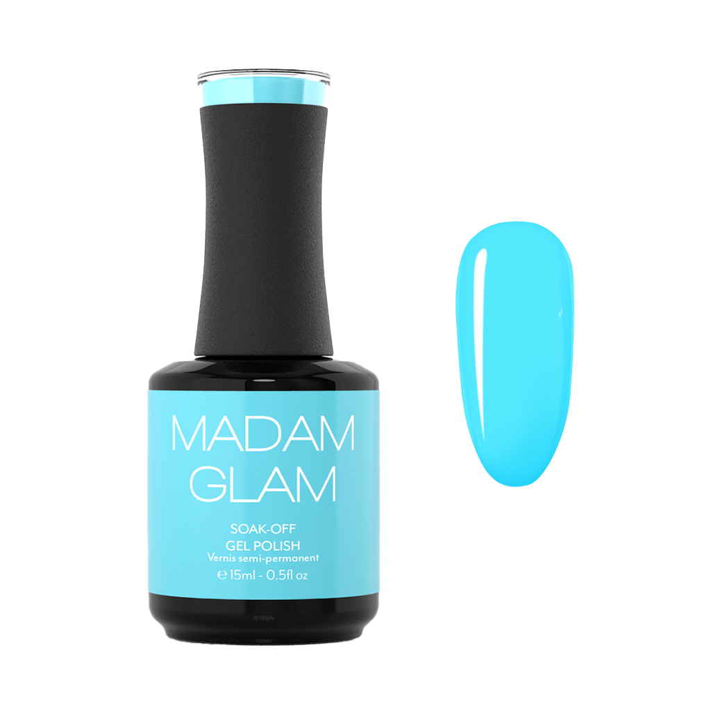 Bésame | Madam Glam