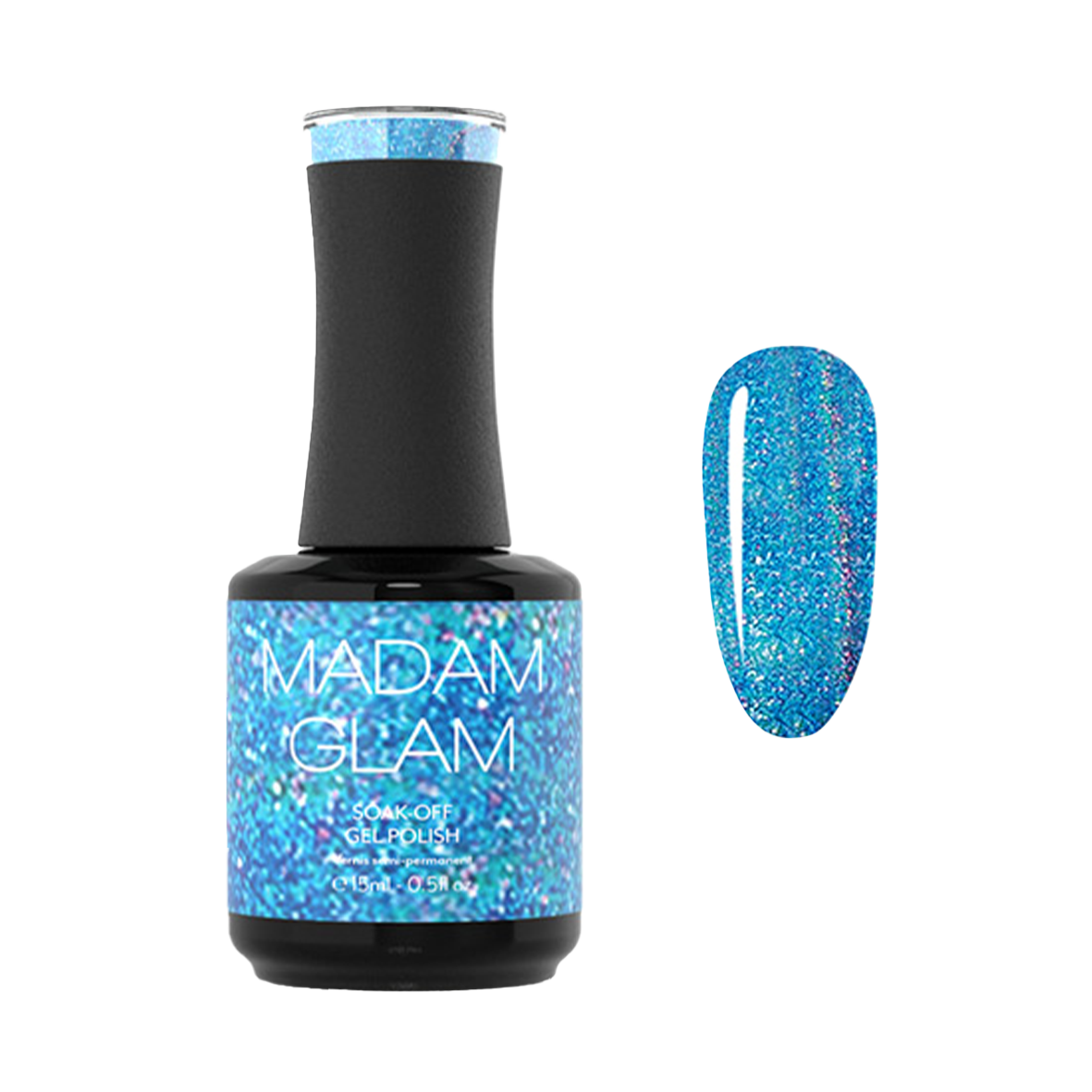 Frosty | Madam Glam