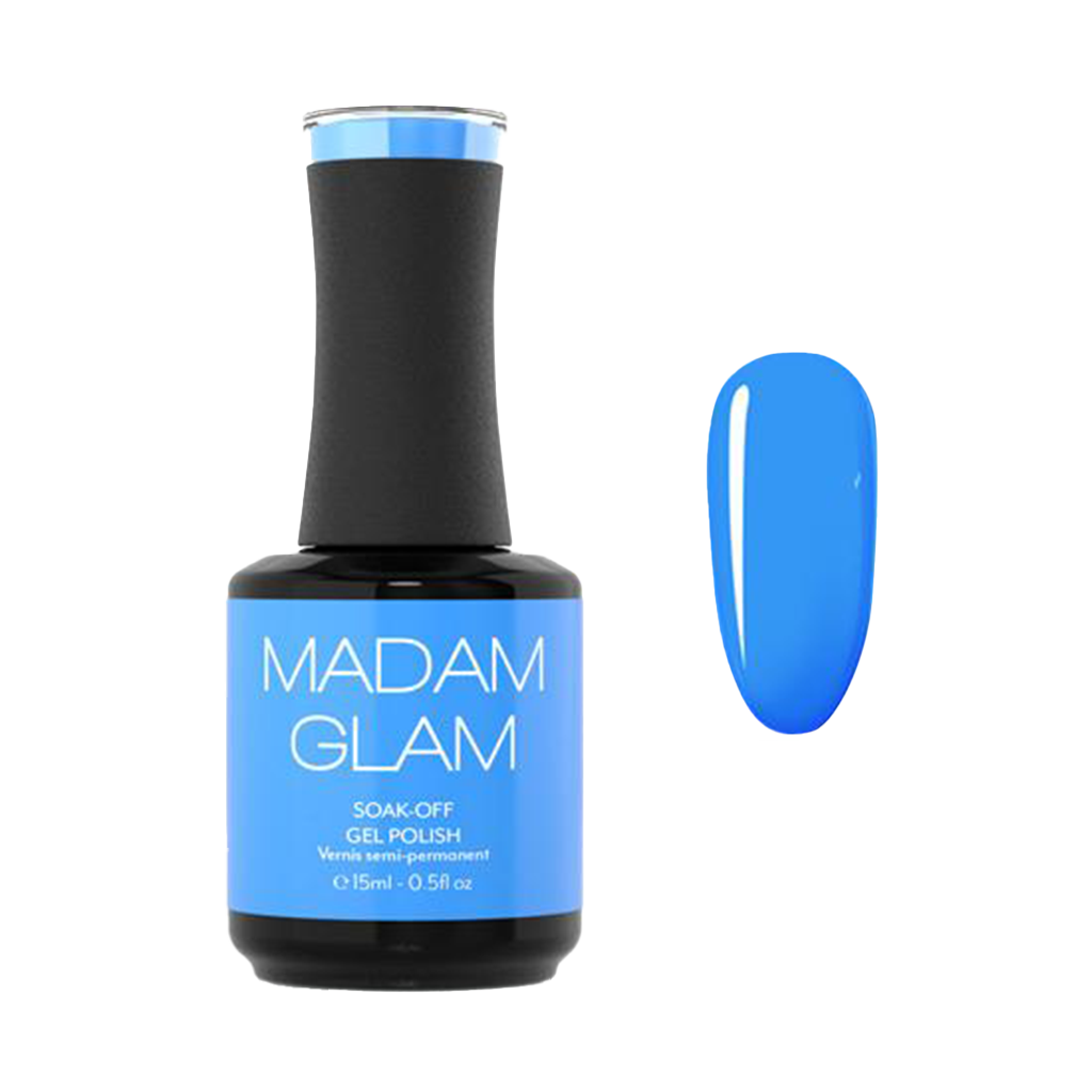Lagoon | Madam Glam