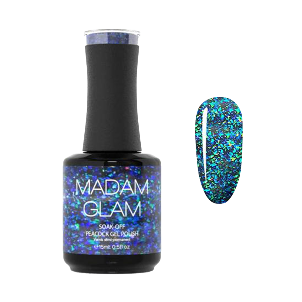 Under pressure | Madam Glam