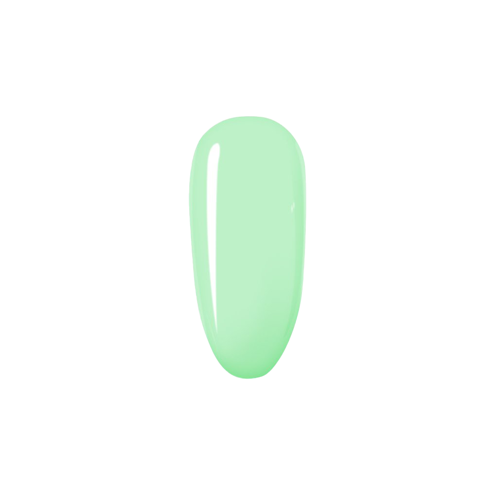 Dusty Pastel Green | Madam Glam