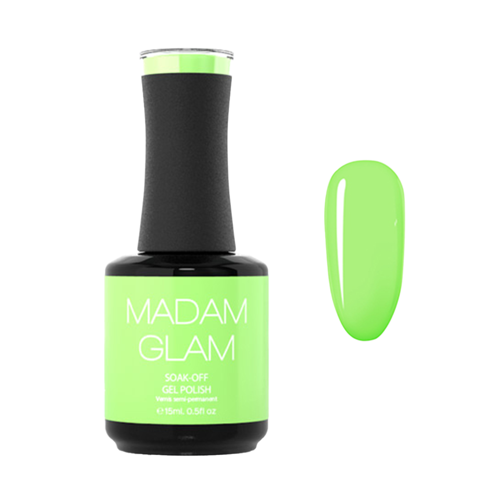 Grassy Sassy | Madam Glam