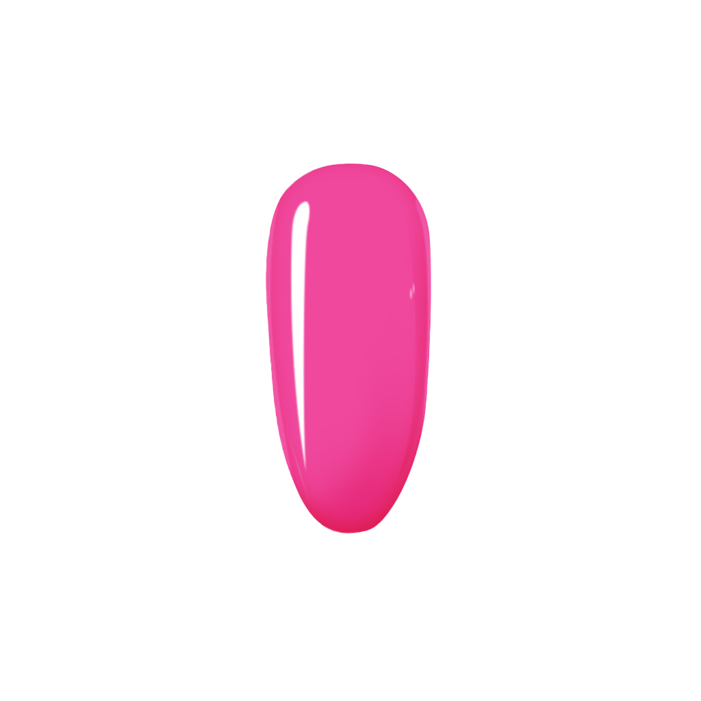 Bright Barbie Pink - Kit | Madam Glam