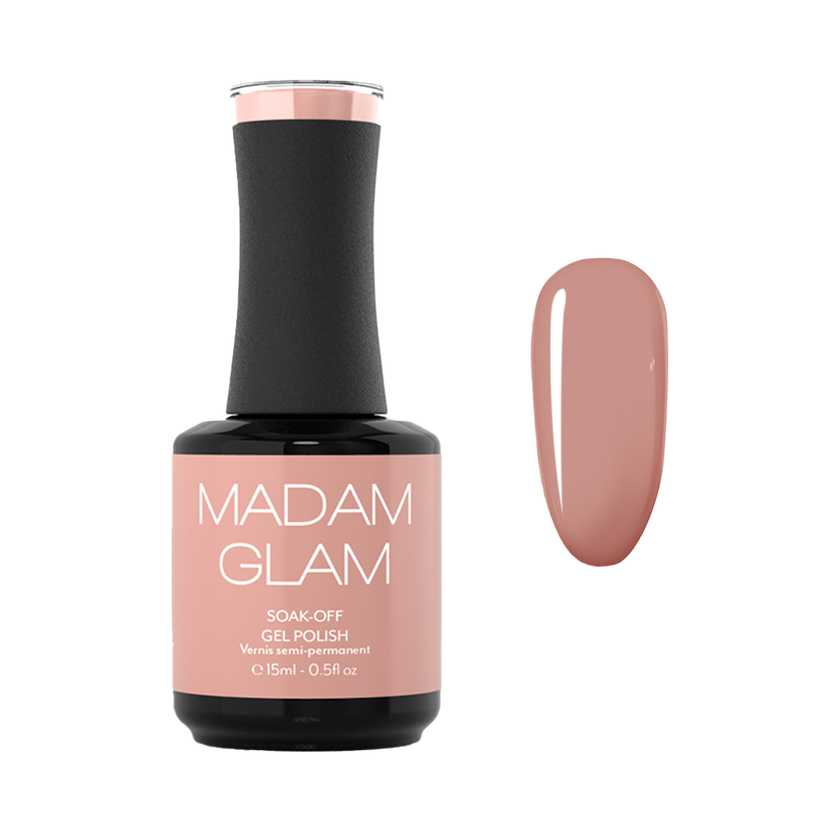 Always Late | Madam Glam