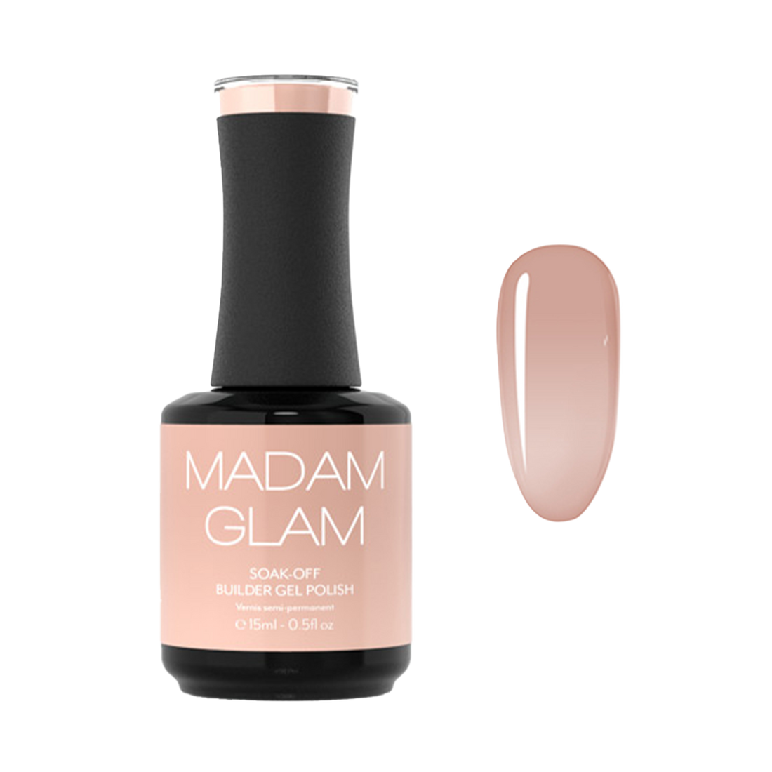 Builder Light Beige | Madam Glam