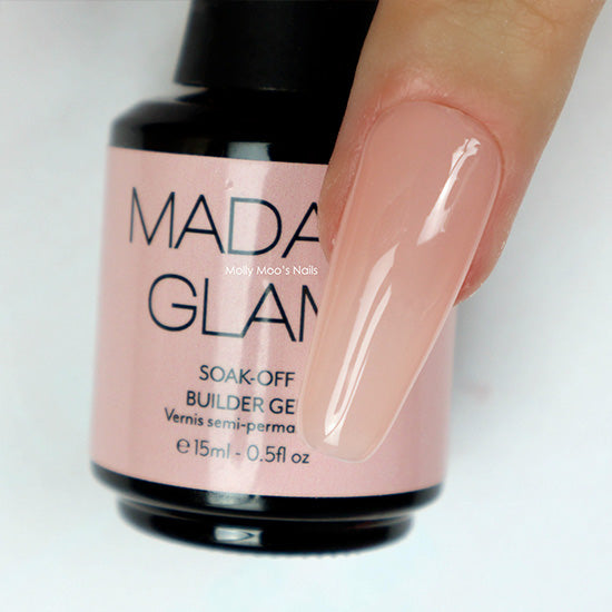 Builder Light Beige | Madam Glam