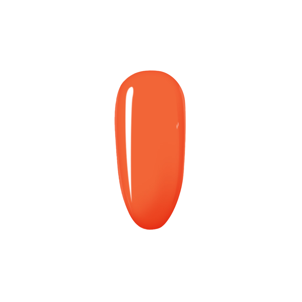 Perfect Orange | Madam Glam