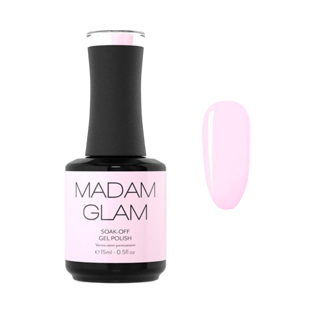 Mini Baby Pink | Madam Glam