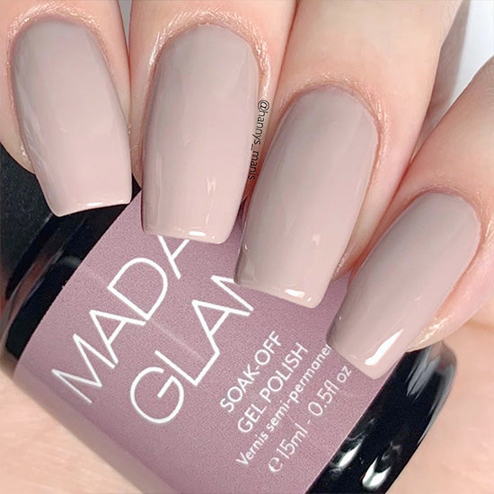Back to Cali | Madam Glam