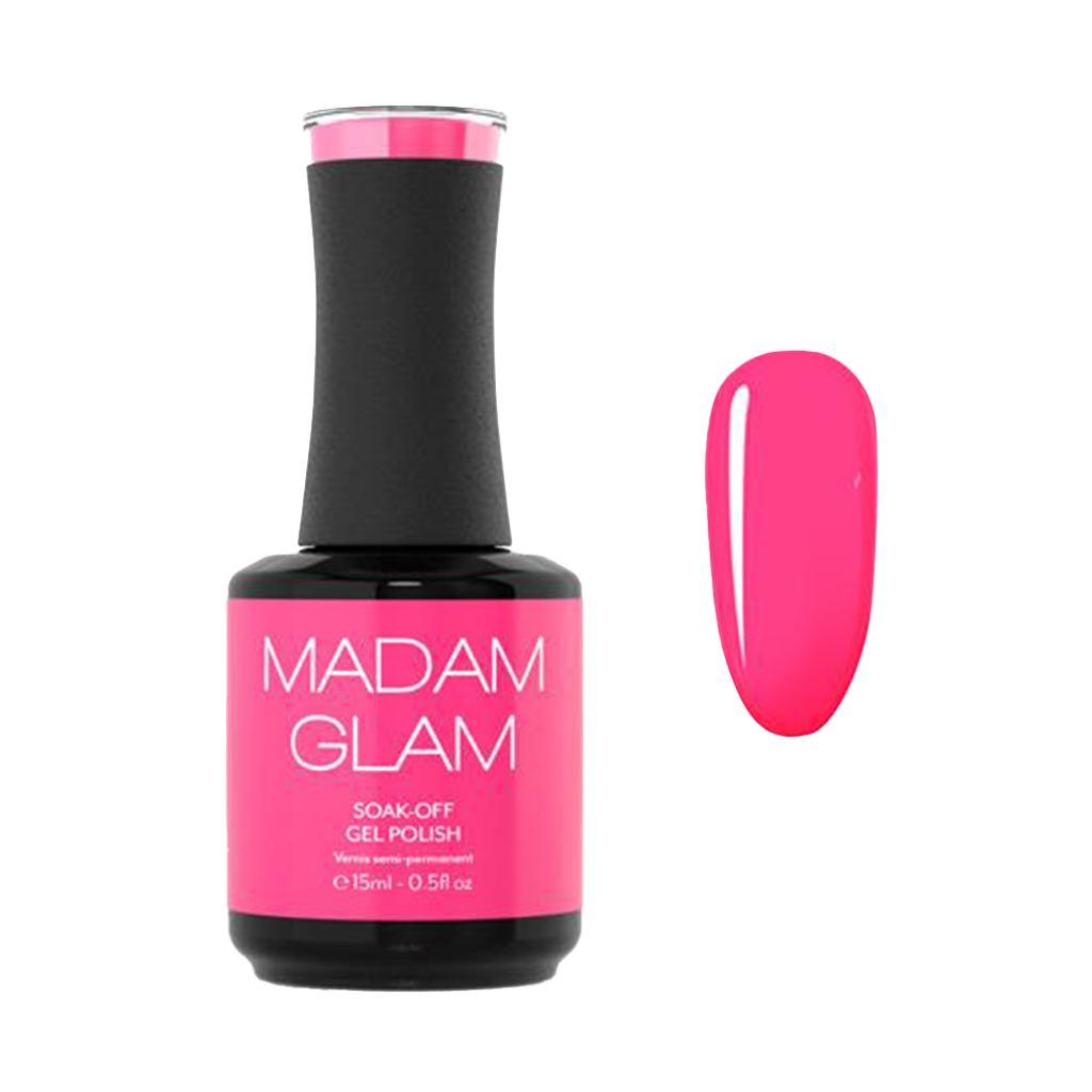 OMG Pink | Madam Glam
