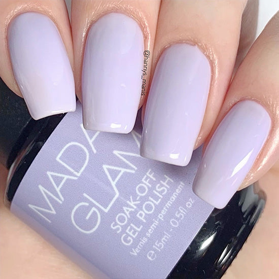 Blissfully Yours | Madam Glam