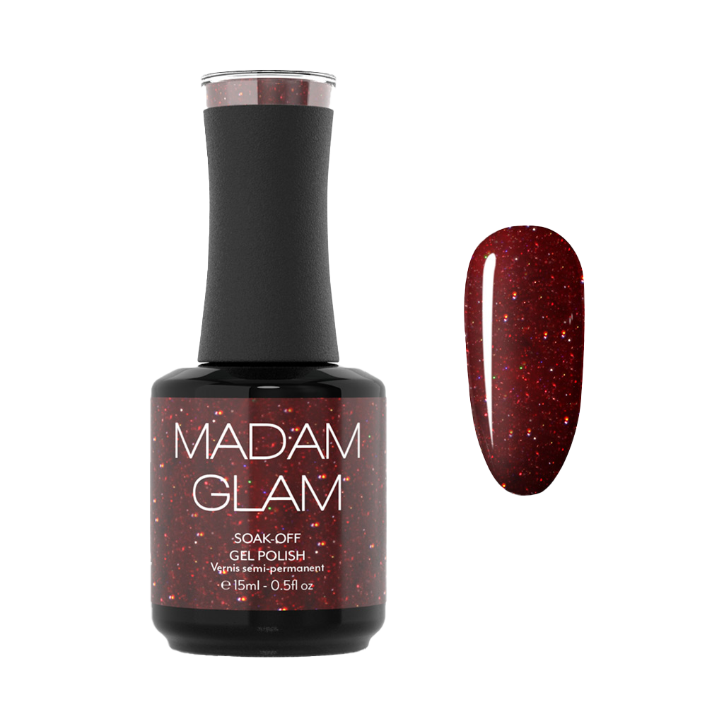 Spiced Up | Madam Glam