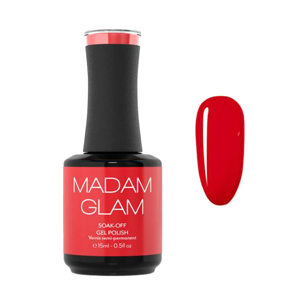 The Red - Kit | Madam Glam