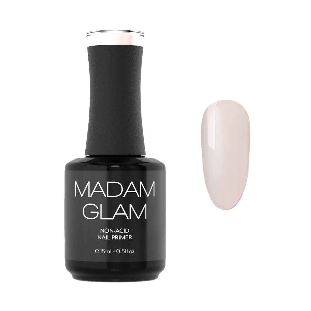 Nail Primer Non-Acid | Madam Glam